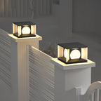 Joshun Éclairage extérieur moderne - Neutralighting