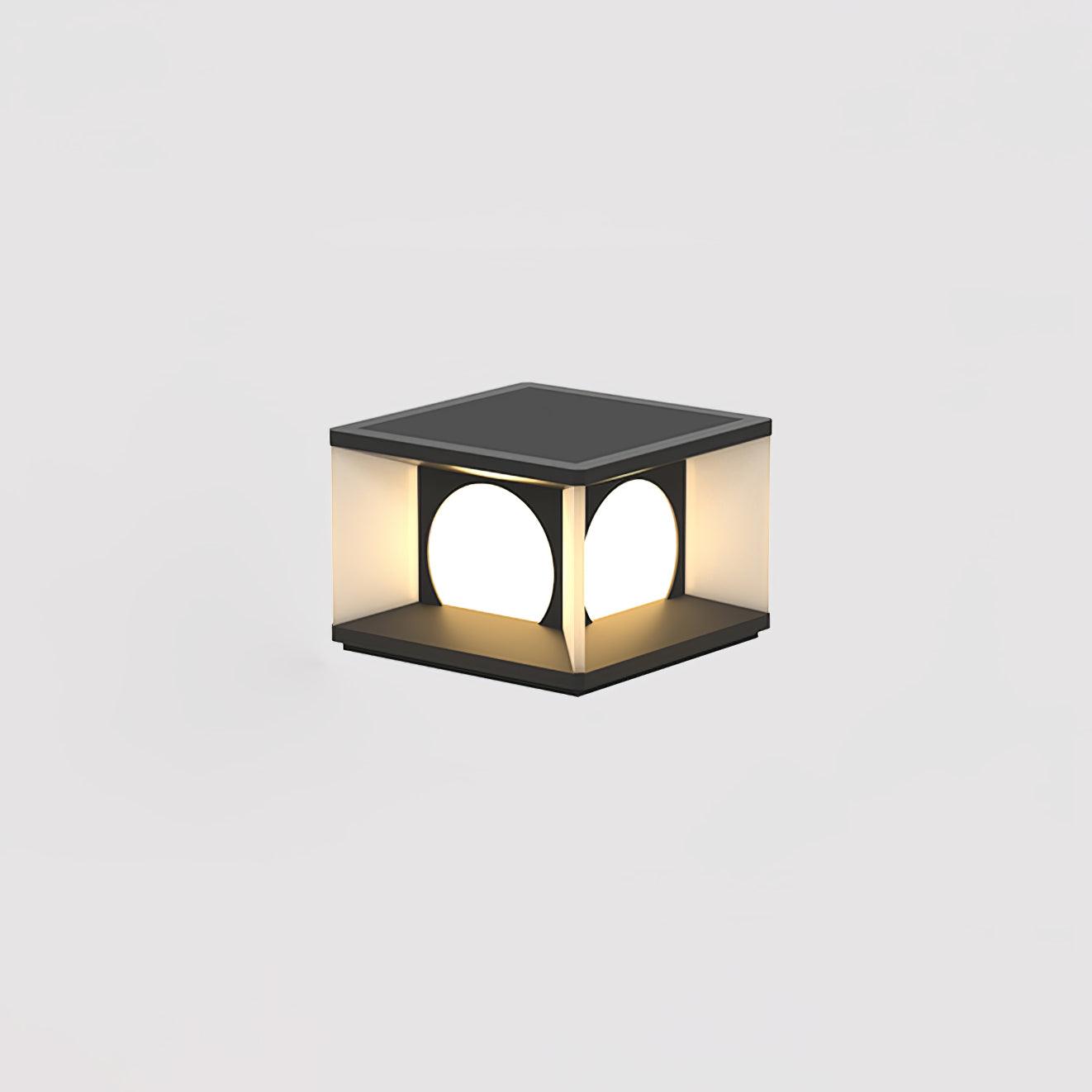 Joshun Éclairage extérieur moderne - Neutralighting