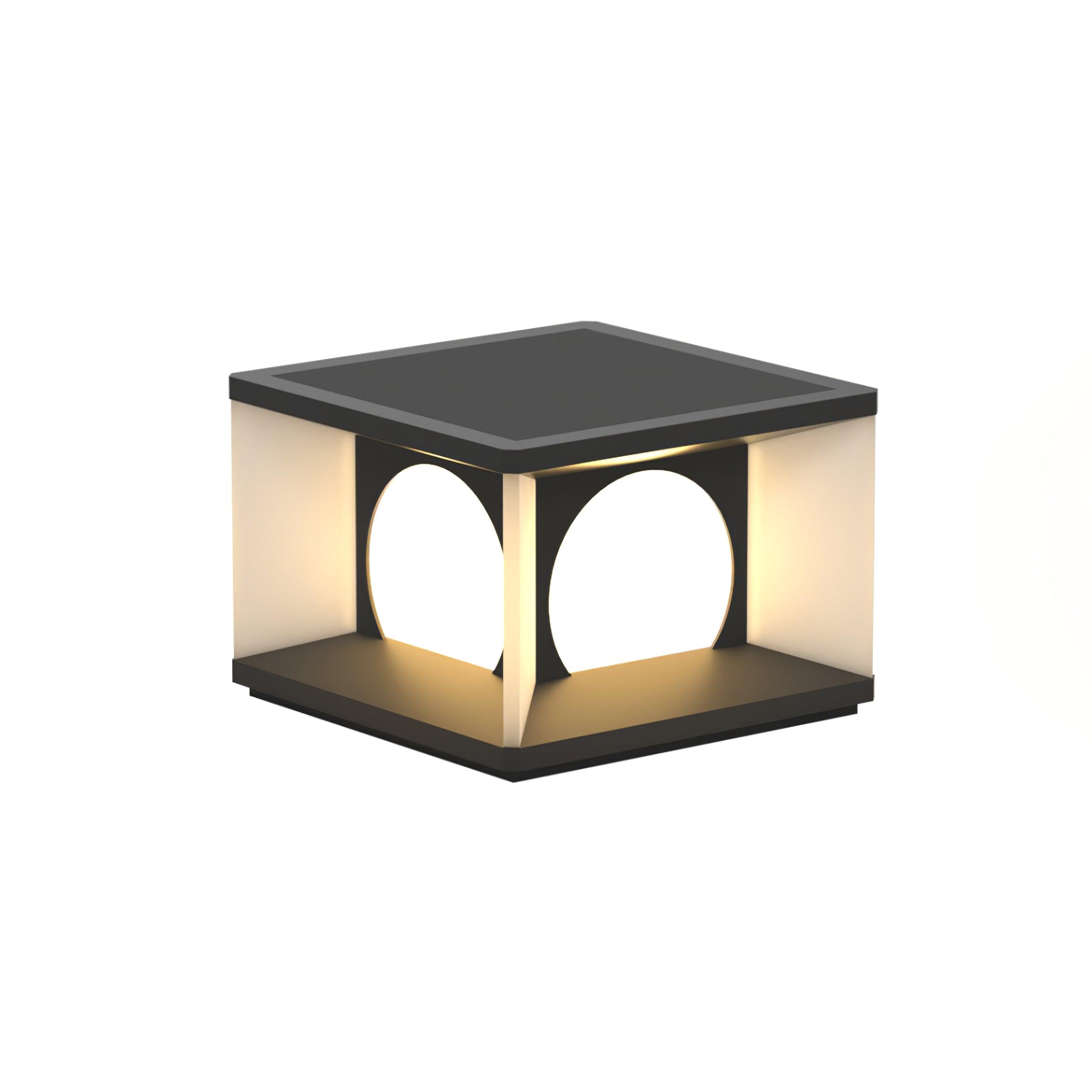 Joshun Éclairage extérieur moderne - Neutralighting