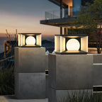 Joshun Éclairage extérieur moderne - Neutralighting