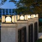 Joshun Éclairage extérieur moderne - Neutralighting