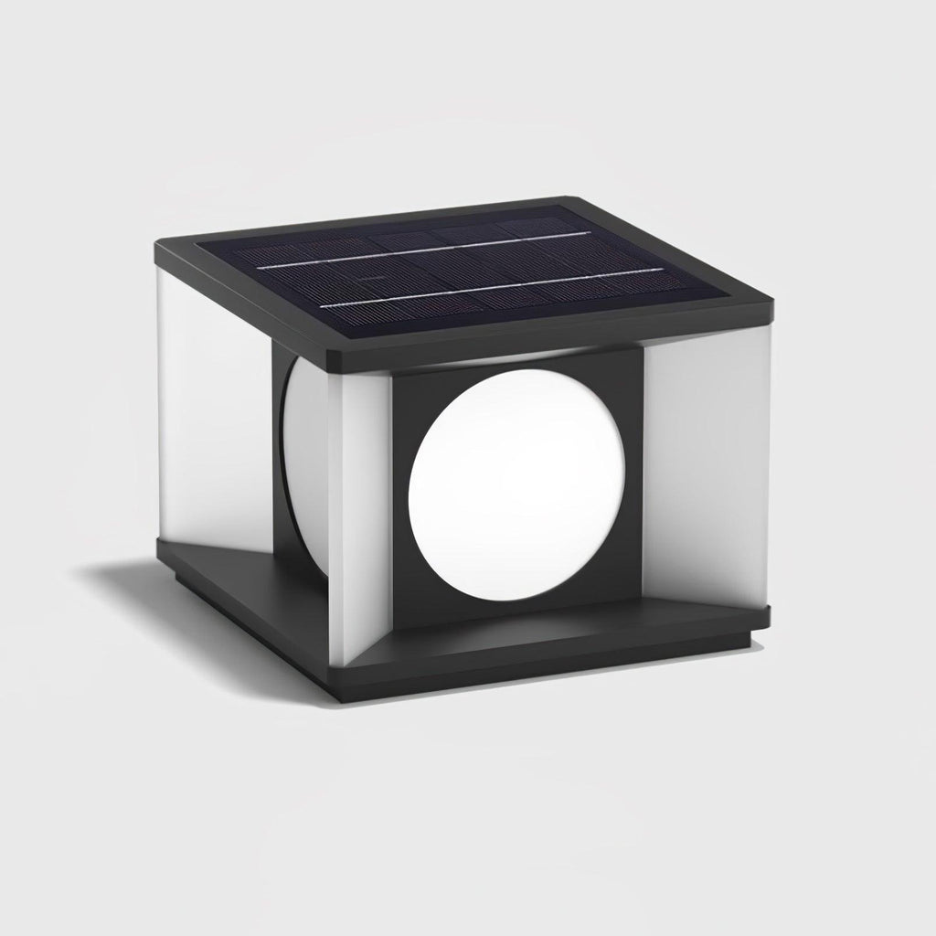 Joshun Éclairage extérieur moderne - Neutralighting