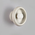 Zemirir Applique Murale Art Nordique Marbre Jade - Neutralighting