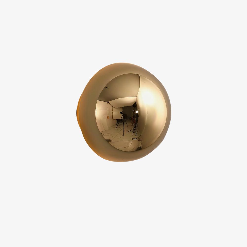 Louisa Applique Murale Moderne Minimaliste Sphère Sconce - Neutralighting