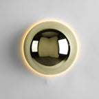 Louisa Applique Murale Moderne Minimaliste Sphère Sconce - Neutralighting