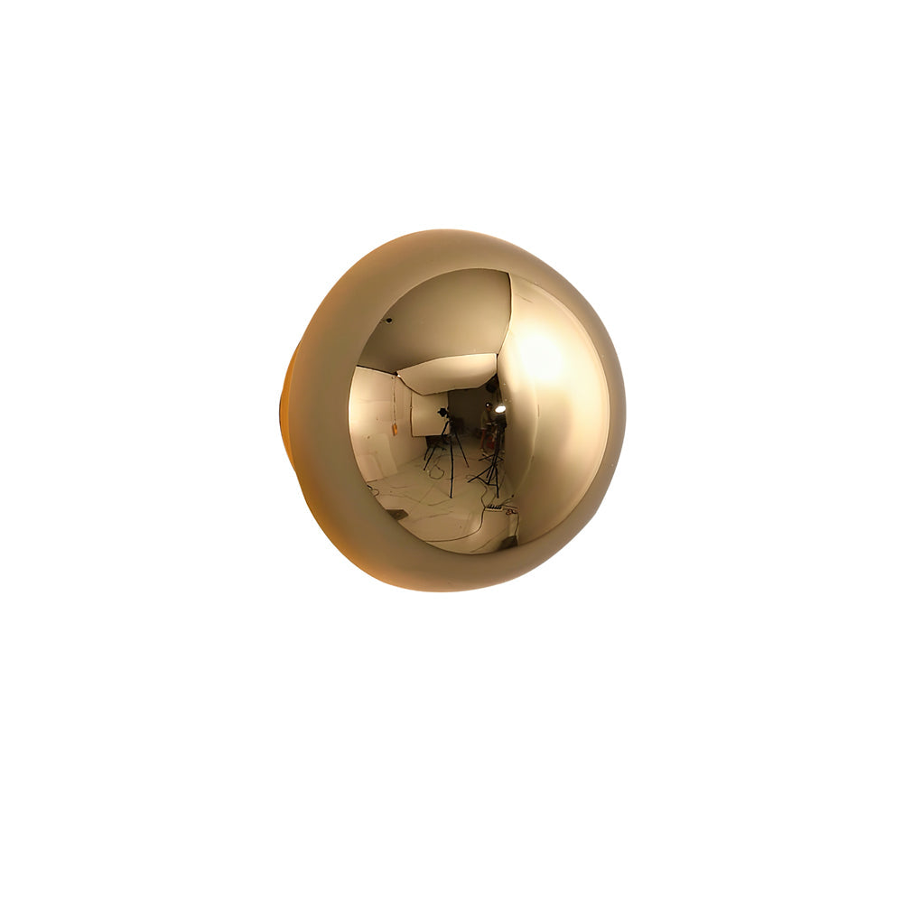 Louisa Applique Murale Moderne Minimaliste Sphère Sconce - Neutralighting