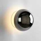 Louisa Applique Murale Moderne Minimaliste Sphère Sconce - Neutralighting
