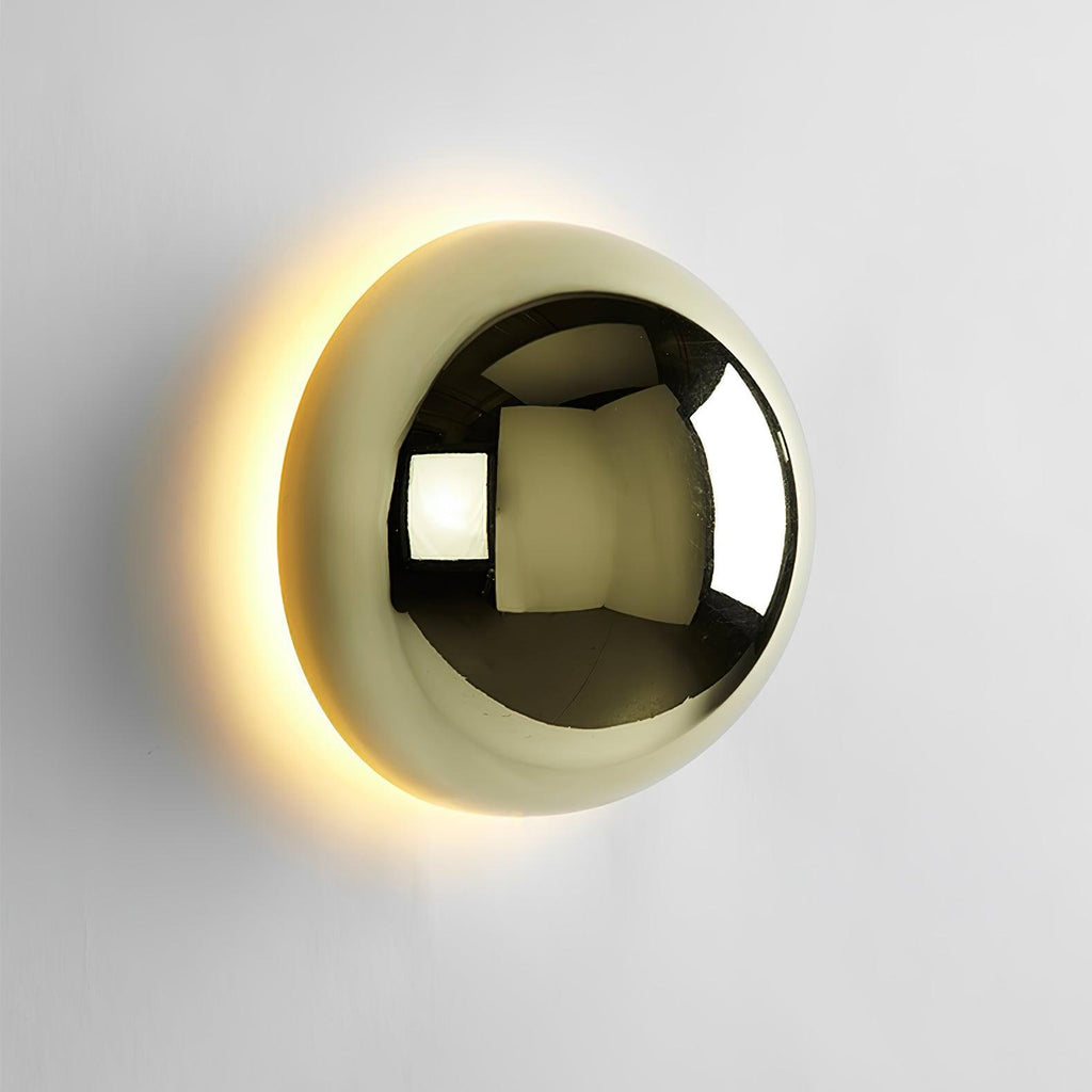 Louisa Applique Murale Moderne Minimaliste Sphère Sconce - Neutralighting