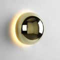 Louisa Applique Murale Moderne Minimaliste Sphère Sconce - Neutralighting