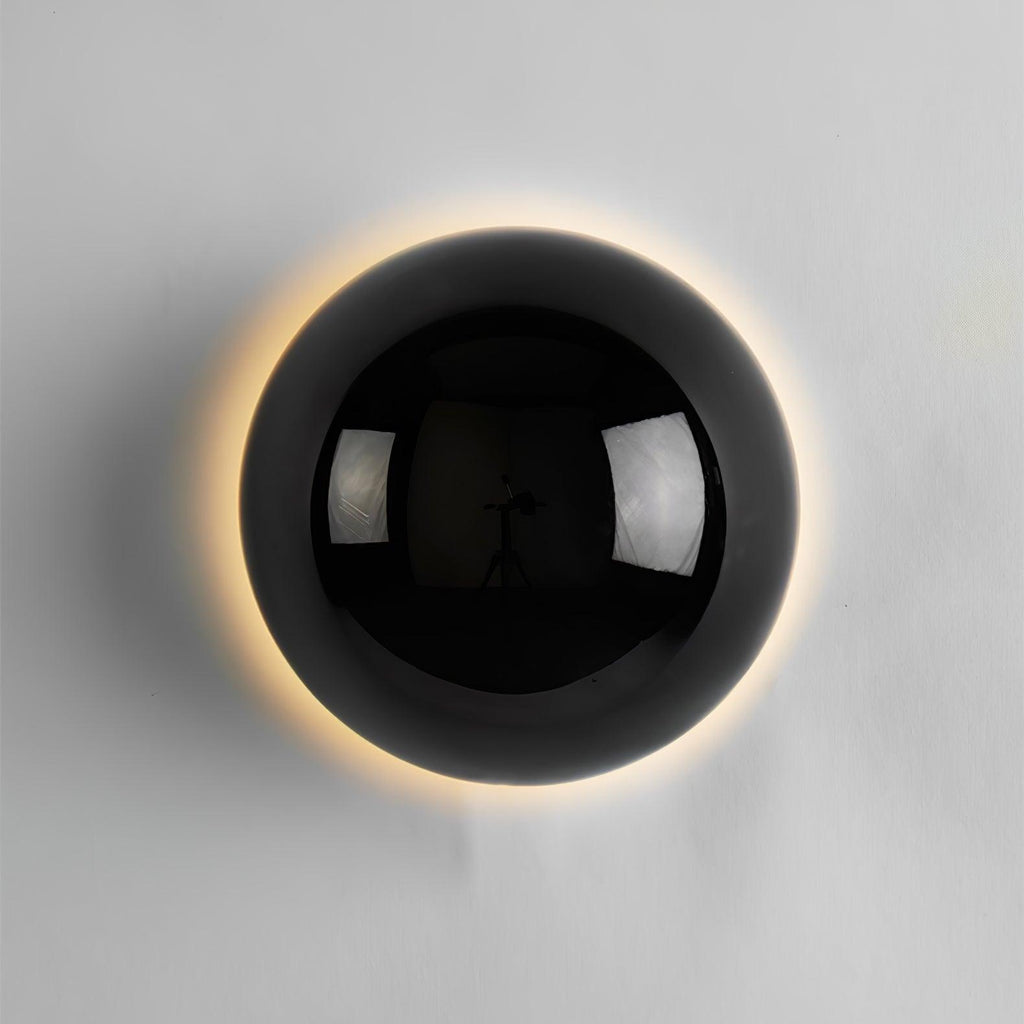 Louisa Applique Murale Moderne Minimaliste Sphère Sconce - Neutralighting