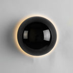 Louisa Applique Murale Moderne Minimaliste Sphère Sconce - Neutralighting