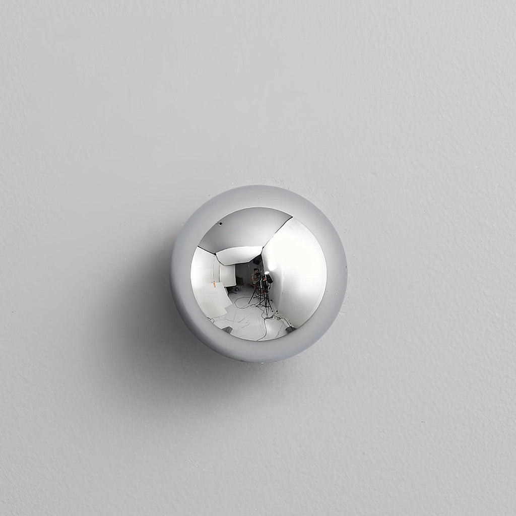 Louisa Applique Murale Moderne Minimaliste Sphère Sconce - Neutralighting