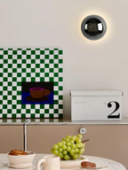Louisa Applique Murale Moderne Minimaliste Sphère Sconce - Neutralighting