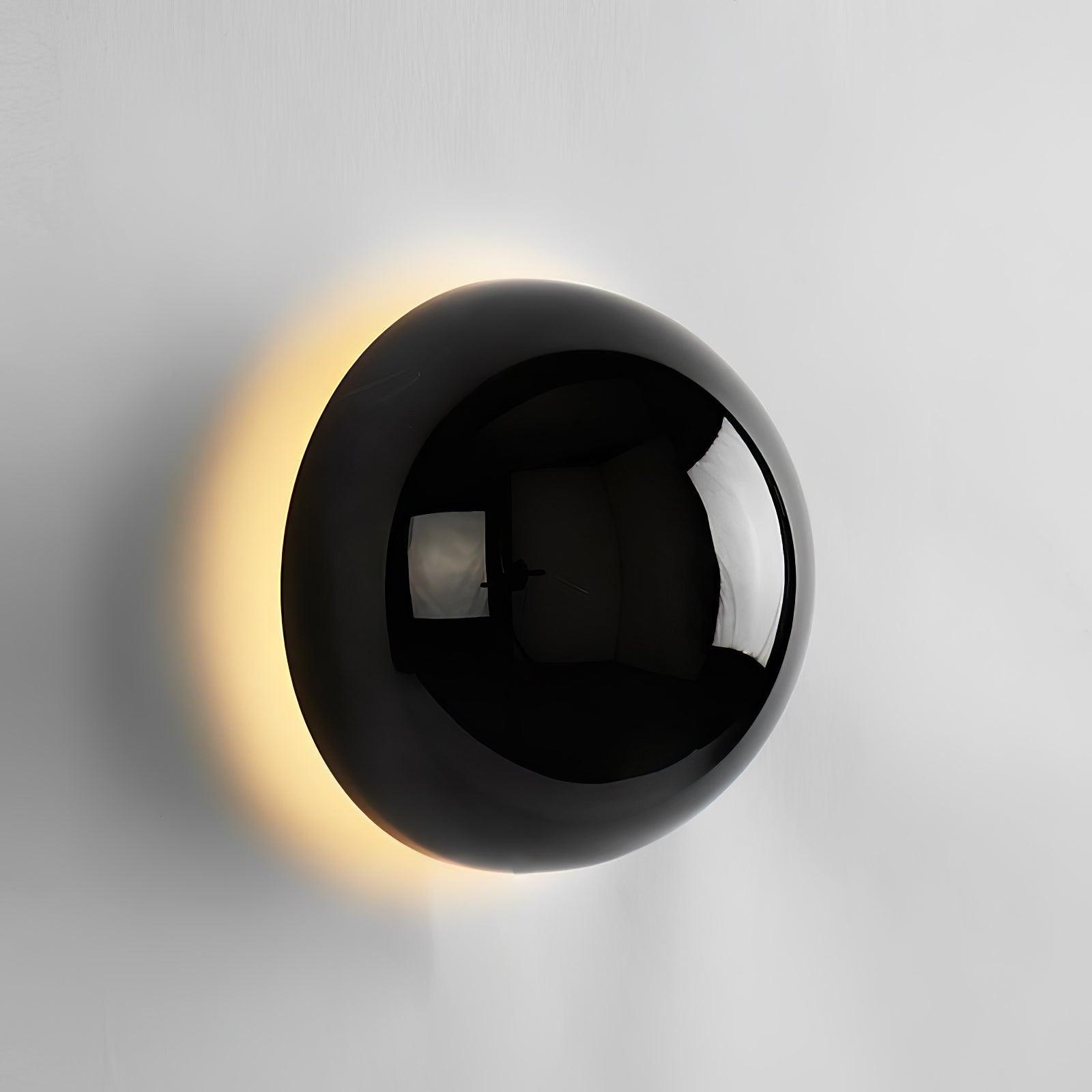 Louisa Applique Murale Moderne Minimaliste Sphère Sconce - Neutralighting