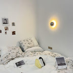 Louisa Applique Murale Moderne Minimaliste Sphère Sconce - Neutralighting