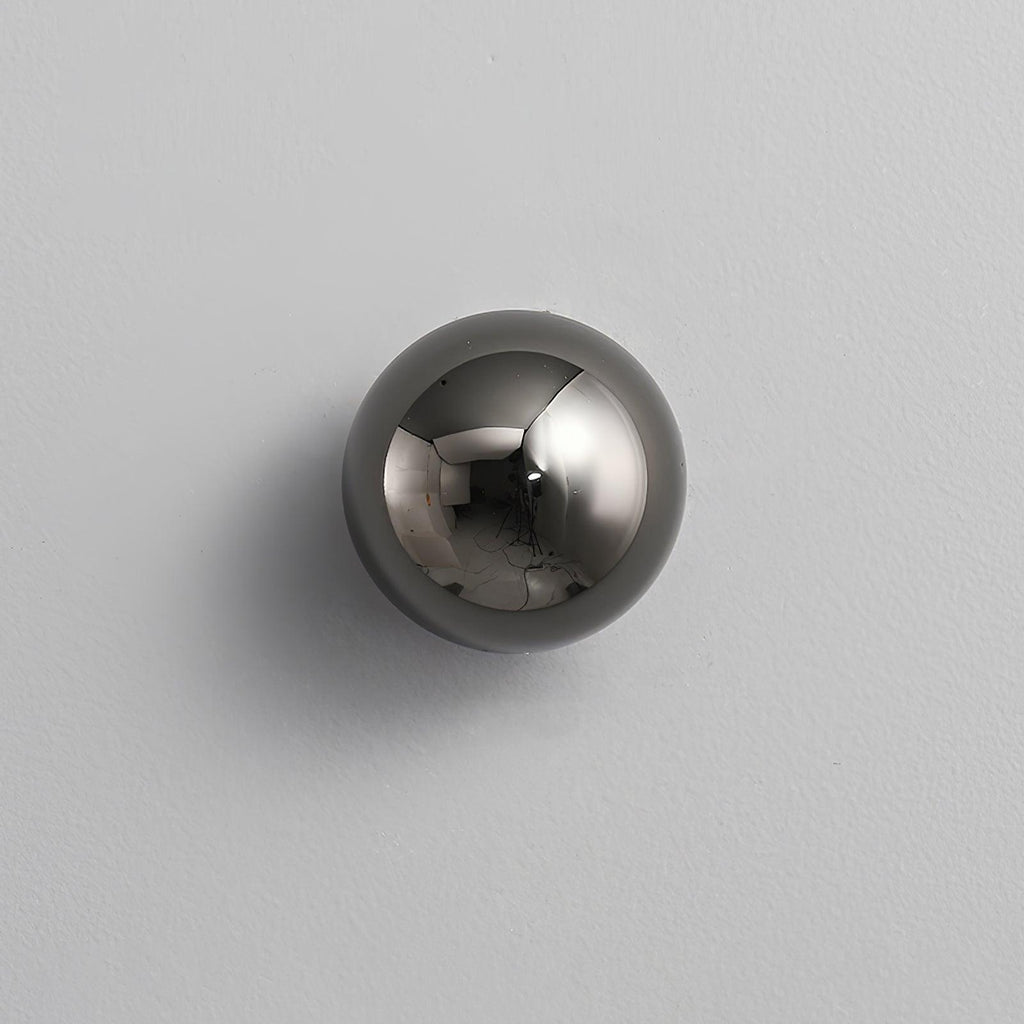 Louisa Applique Murale Moderne Minimaliste Sphère Sconce - Neutralighting
