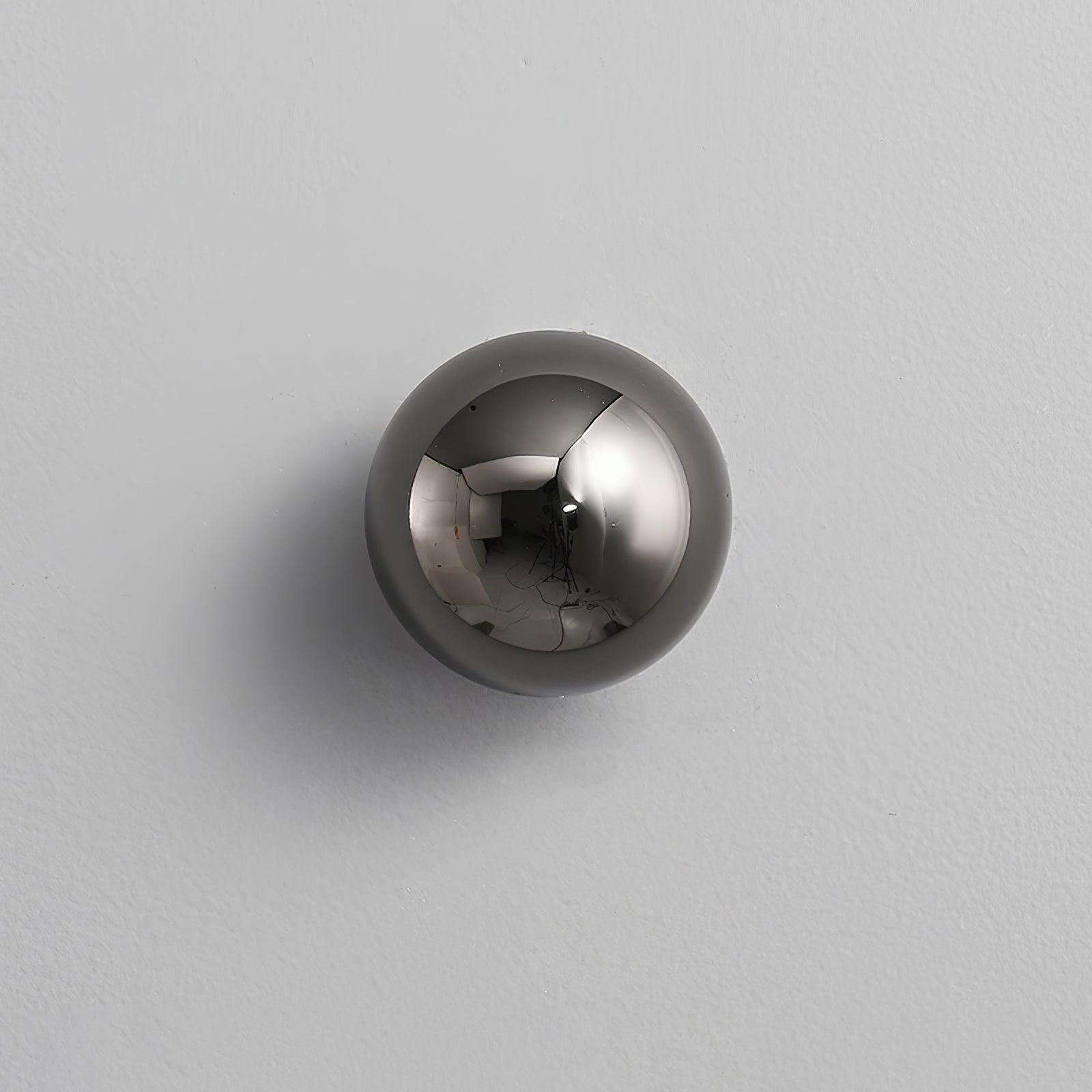 Louisa Applique Murale Moderne Minimaliste Sphère Sconce - Neutralighting