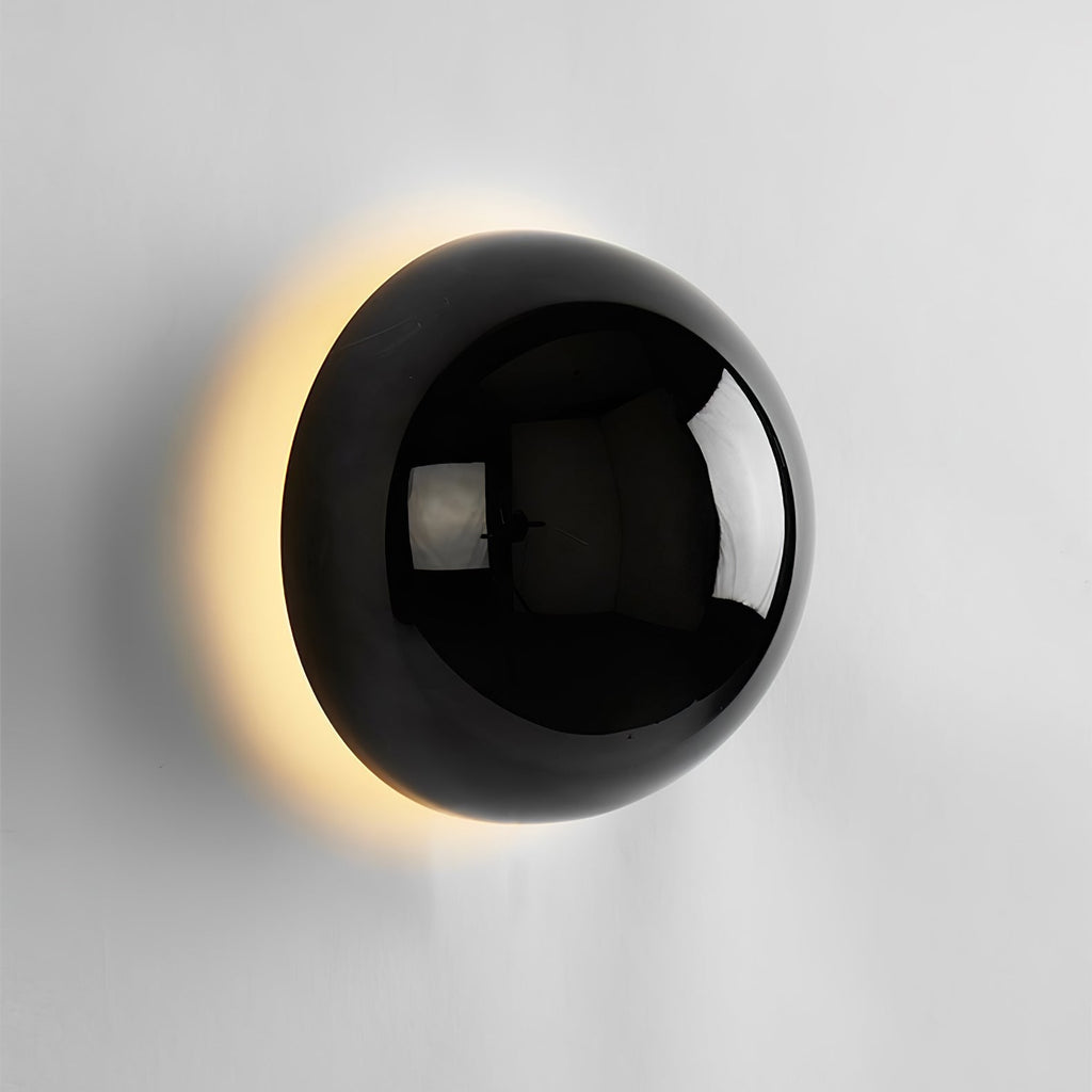 Louisa Applique Murale Moderne Minimaliste Sphère Sconce - Neutralighting