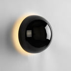 Louisa Applique Murale Moderne Minimaliste Sphère Sconce - Neutralighting