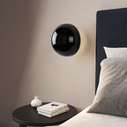 Louisa Applique Murale Moderne Minimaliste Sphère Sconce - Neutralighting