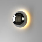 Louisa Applique Murale Moderne Minimaliste Sphère Sconce - Neutralighting