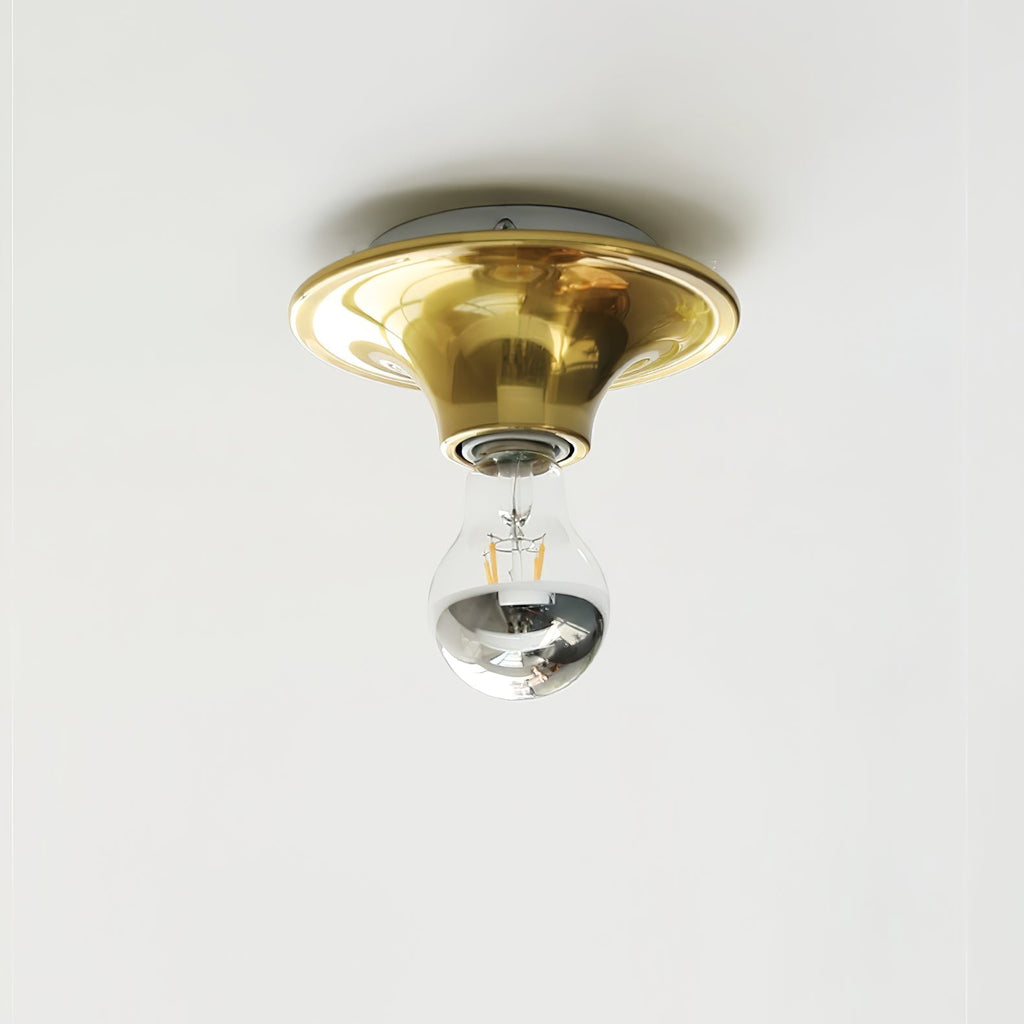 Ortheen Applique Murale en Verre Moderne - Neutralighting