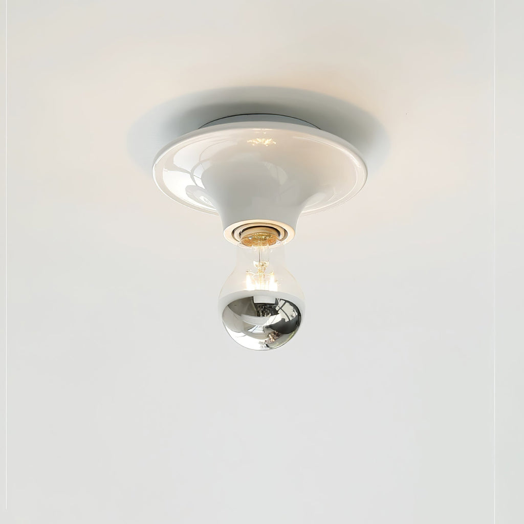 Ortheen Applique Murale en Verre Moderne - Neutralighting