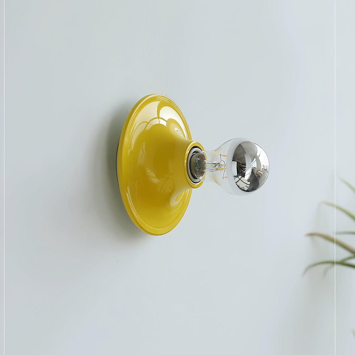 Ortheen Applique Murale en Verre Moderne - Neutralighting