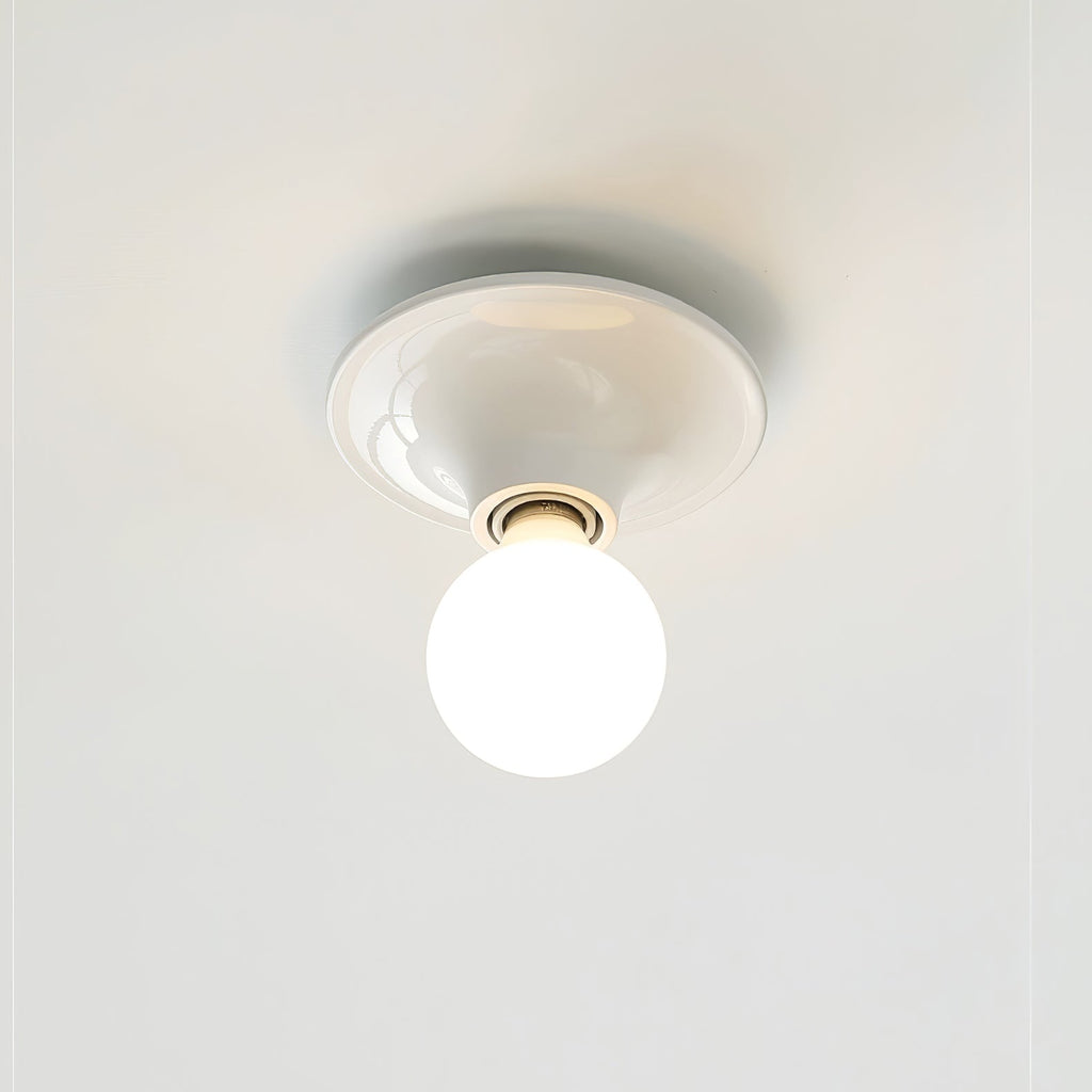 Ortheen Applique Murale en Verre Moderne - Neutralighting