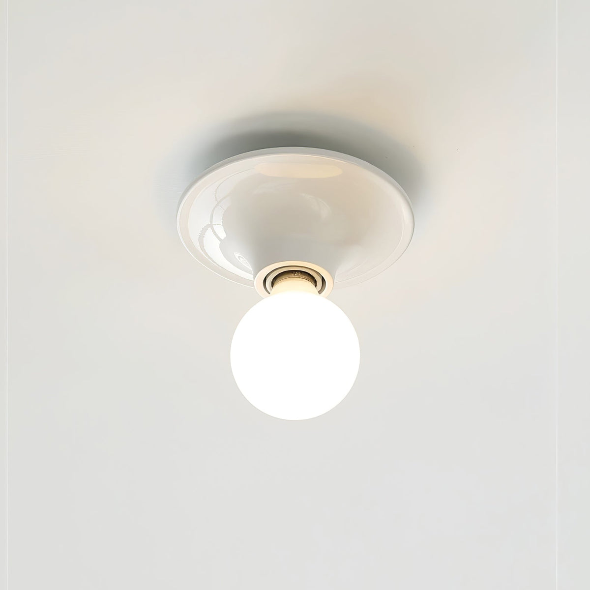 Ortheen Applique Murale en Verre Moderne - Neutralighting