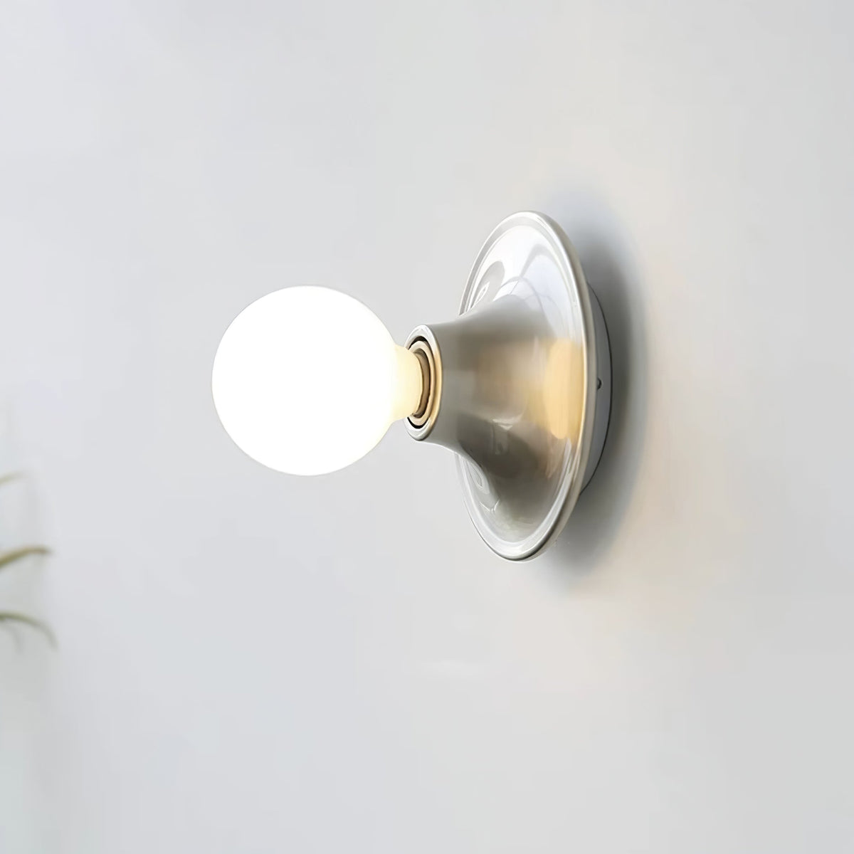 Ortheen Applique Murale en Verre Moderne - Neutralighting