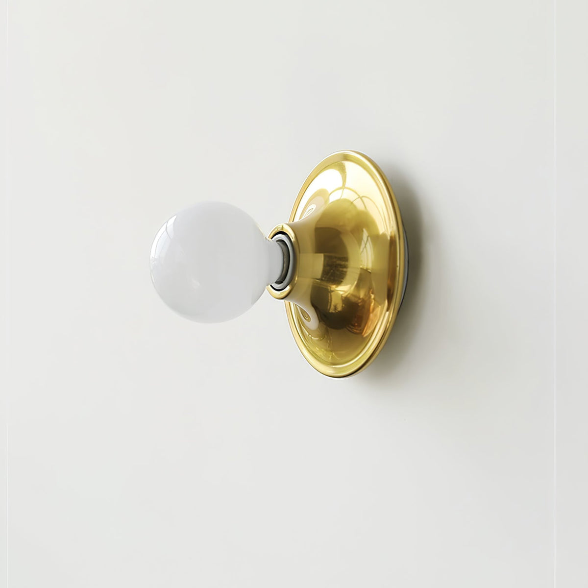 Ortheen Applique Murale en Verre Moderne - Neutralighting