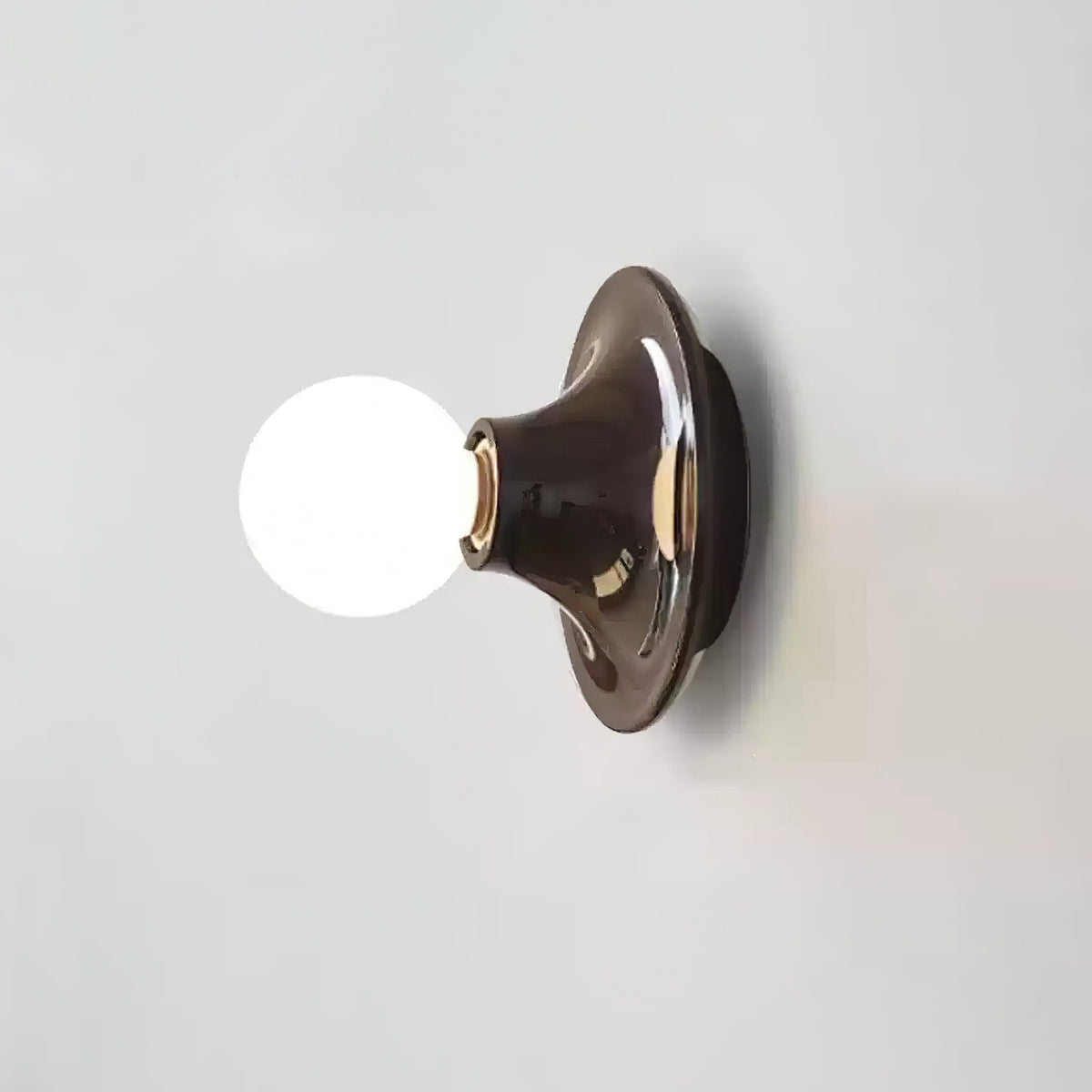 Ortheen Applique Murale en Verre Moderne - Neutralighting