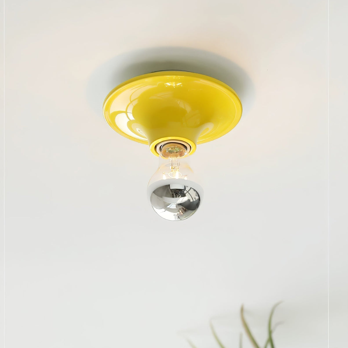Ortheen Applique Murale en Verre Moderne - Neutralighting