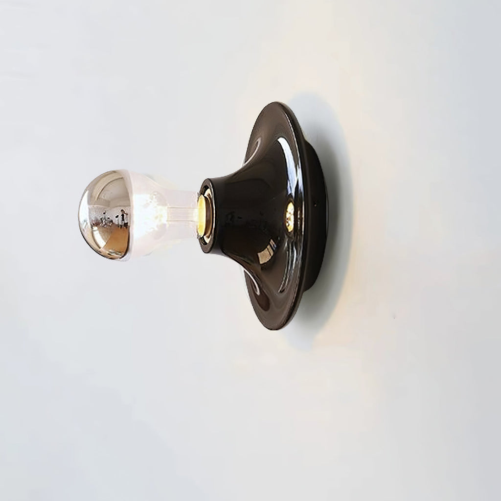 Ortheen Applique Murale en Verre Moderne - Neutralighting