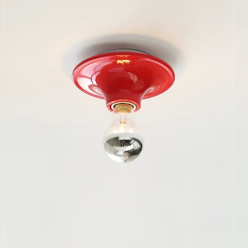 Ortheen Applique Murale en Verre Moderne - Neutralighting