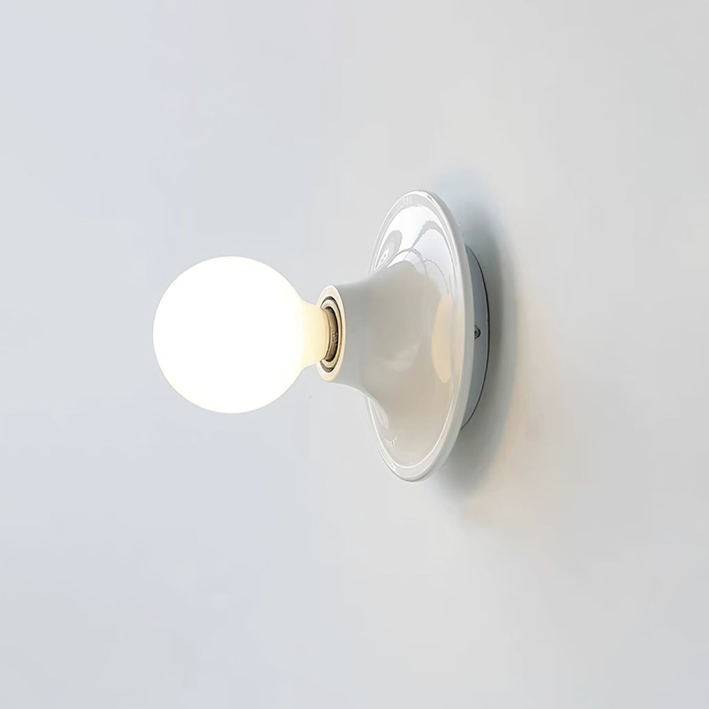 Ortheen Applique Murale en Verre Moderne - Neutralighting