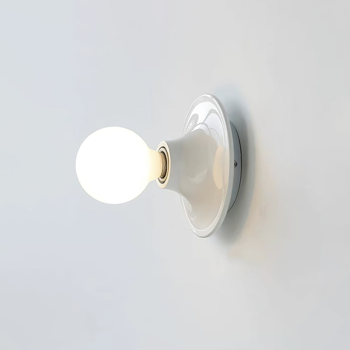 Ortheen Applique Murale en Verre Moderne - Neutralighting