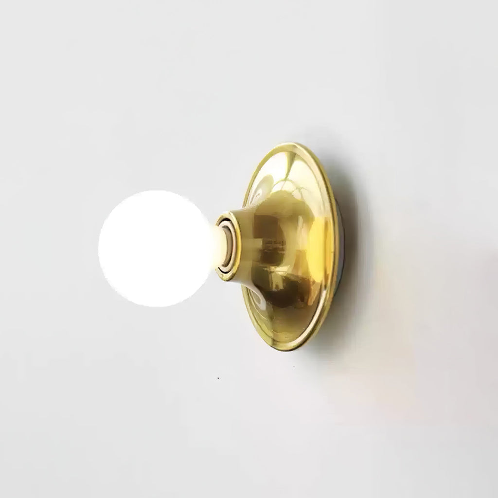 Ortheen Applique Murale en Verre Moderne - Neutralighting