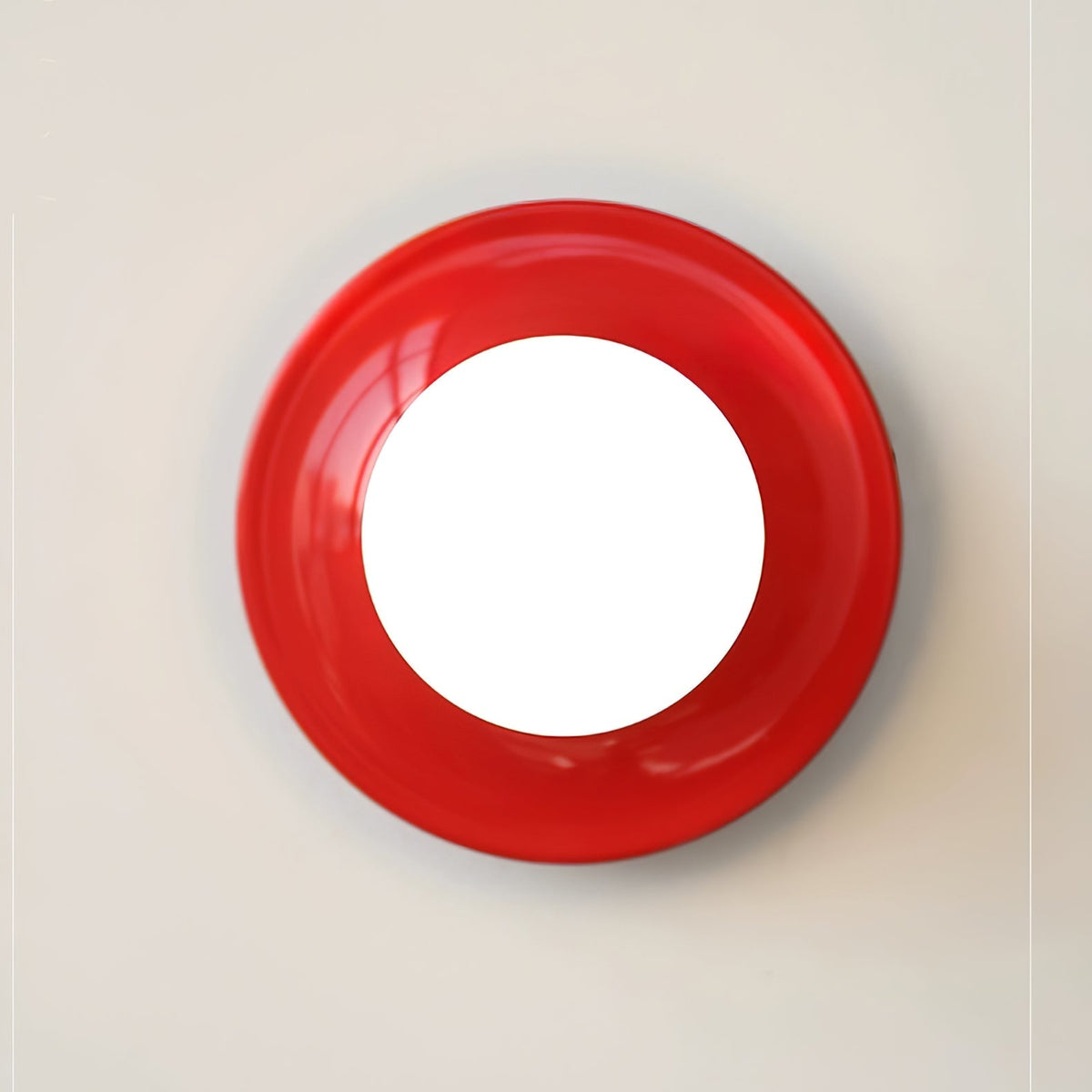 Ortheen Applique Murale en Verre Moderne - Neutralighting
