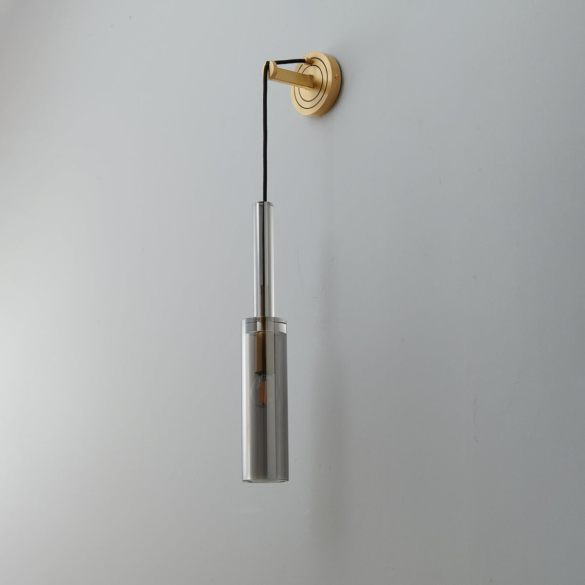 Zodorila Applique Murale en Cristal Série Moderne - Neutralighting