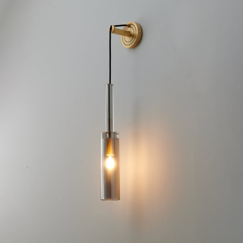 Zodorila Applique Murale en Cristal Série Moderne - Neutralighting