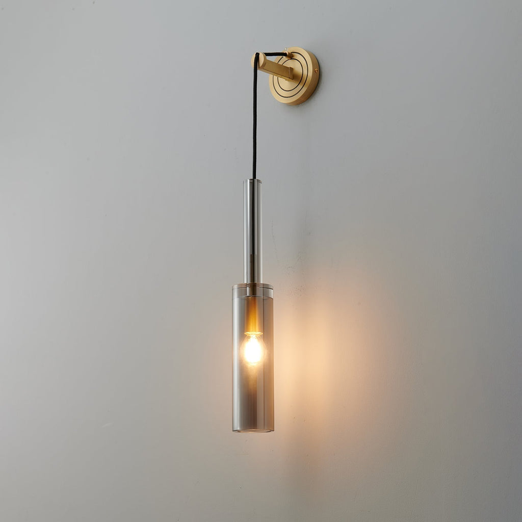 Zodorila Applique Murale en Cristal Série Moderne - Neutralighting