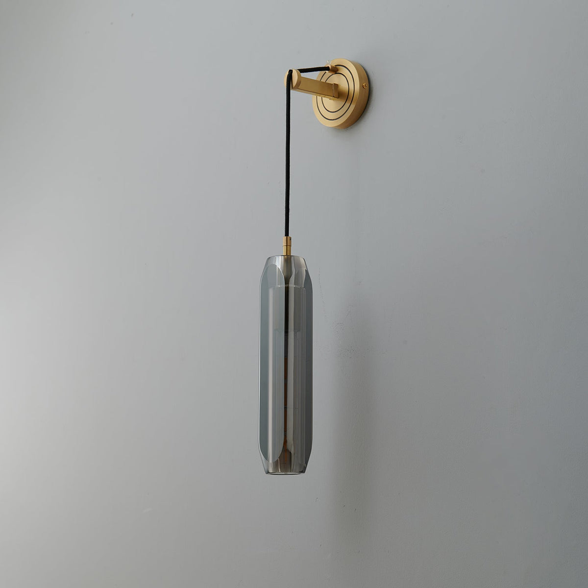 Zodorila Applique Murale en Cristal Série Moderne - Neutralighting