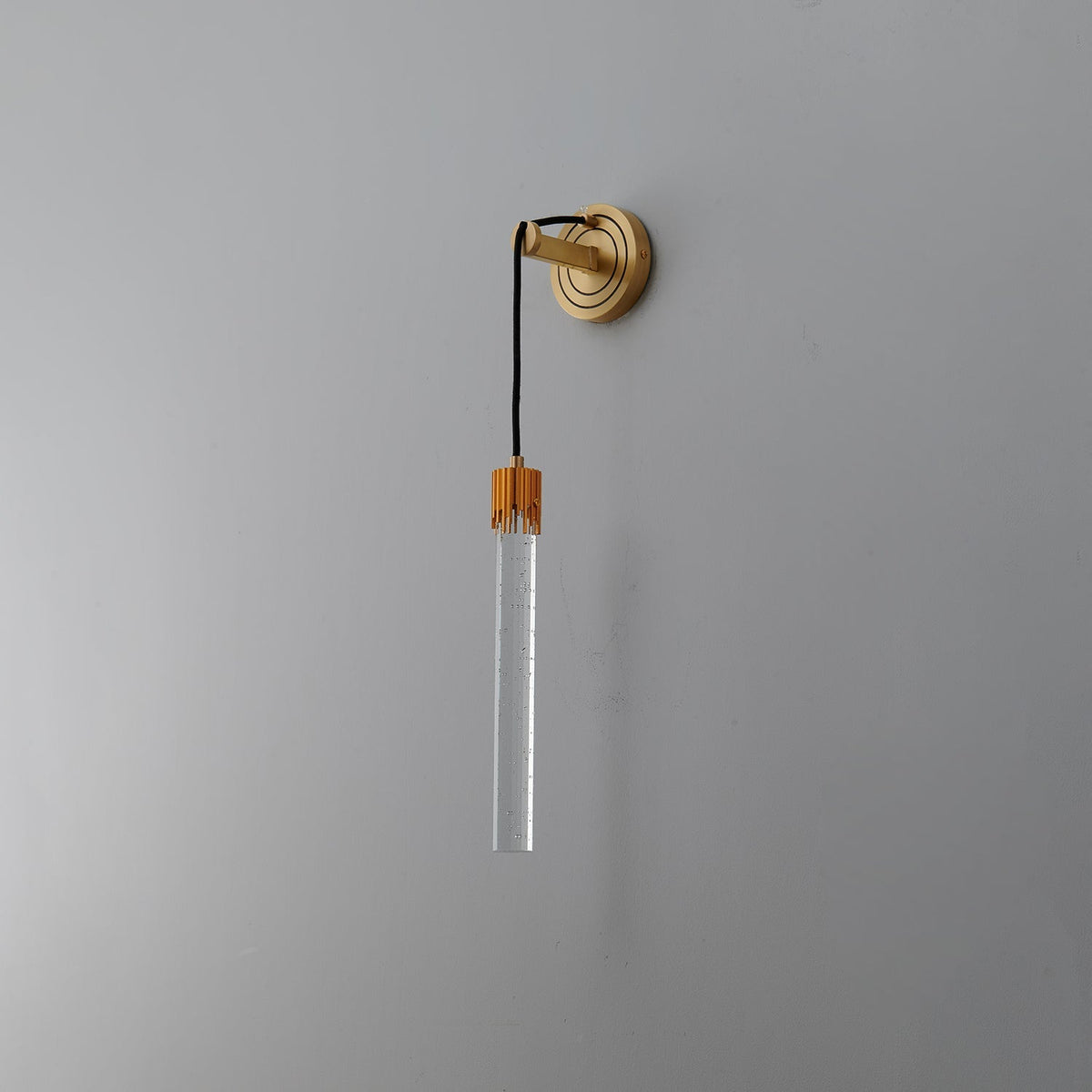 Zodorila Applique Murale en Cristal Série Moderne - Neutralighting