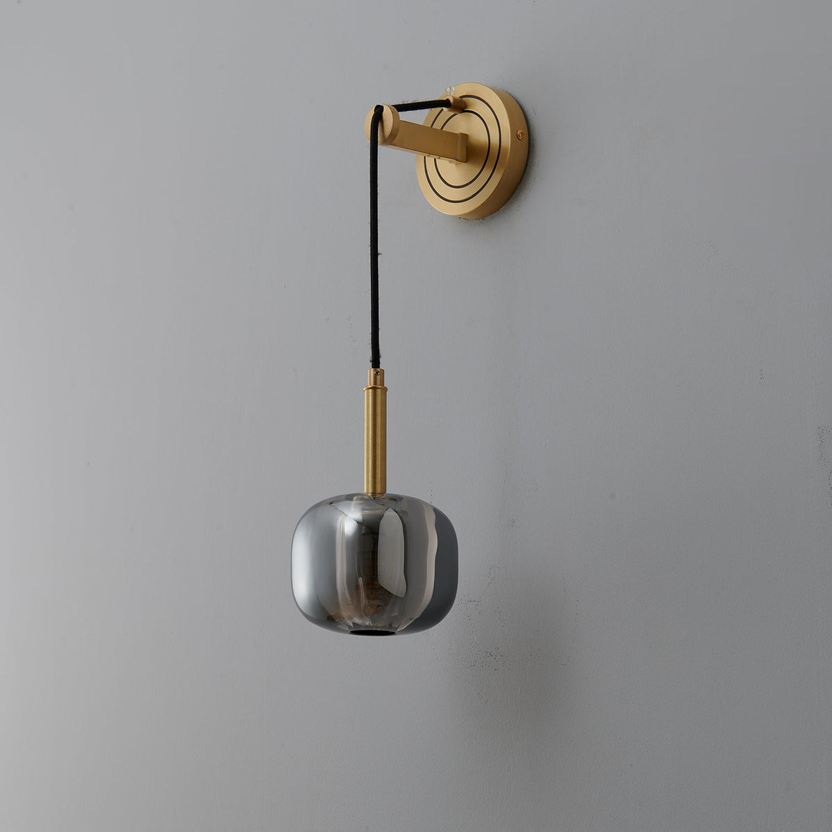 Zodorila Applique Murale en Cristal Série Moderne - Neutralighting