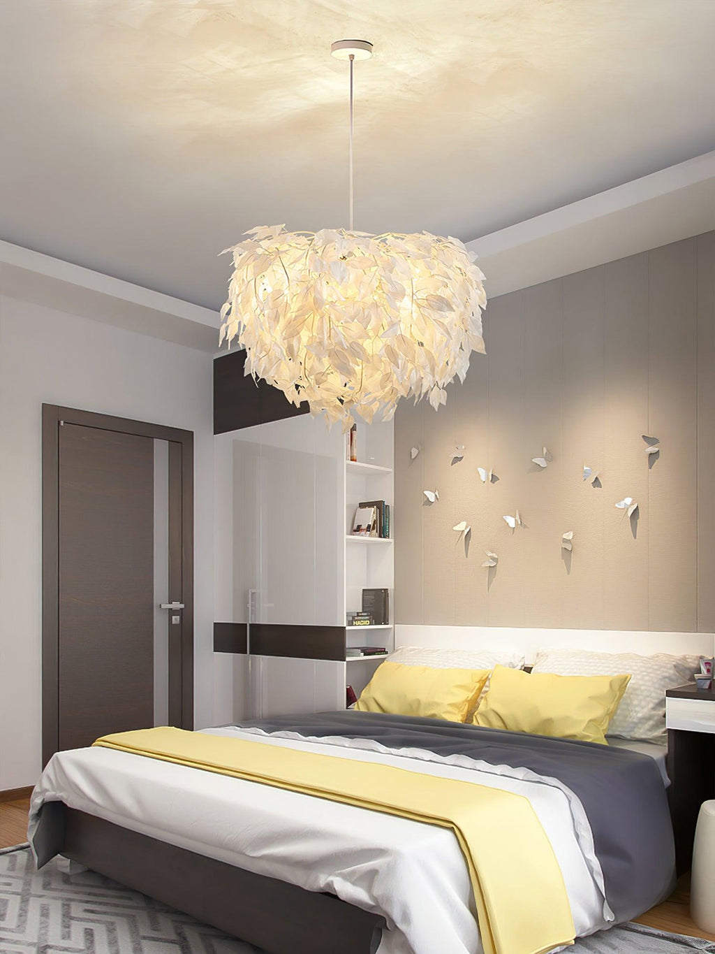 Lydorira Suspension Créativité Individuelle - Neutralighting