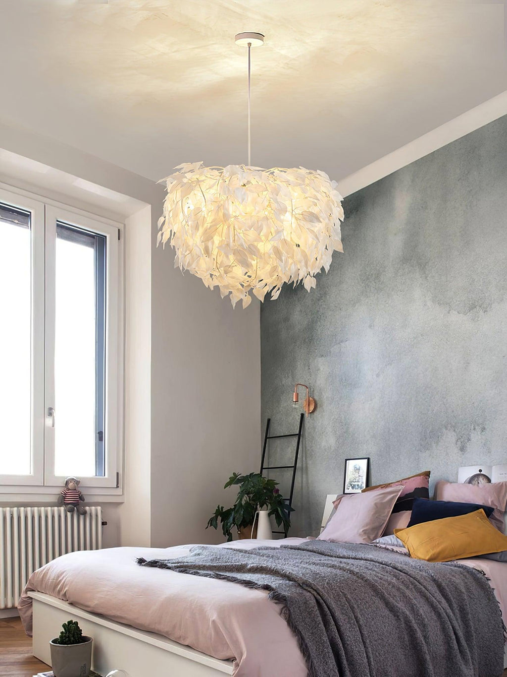 Lydorira Suspension Créativité Individuelle - Neutralighting