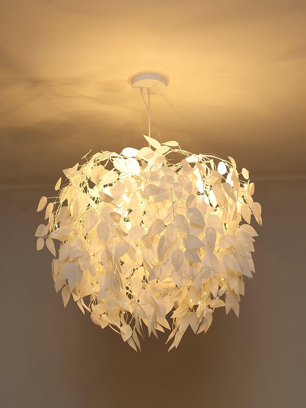 Lydorira Suspension Créativité Individuelle - Neutralighting