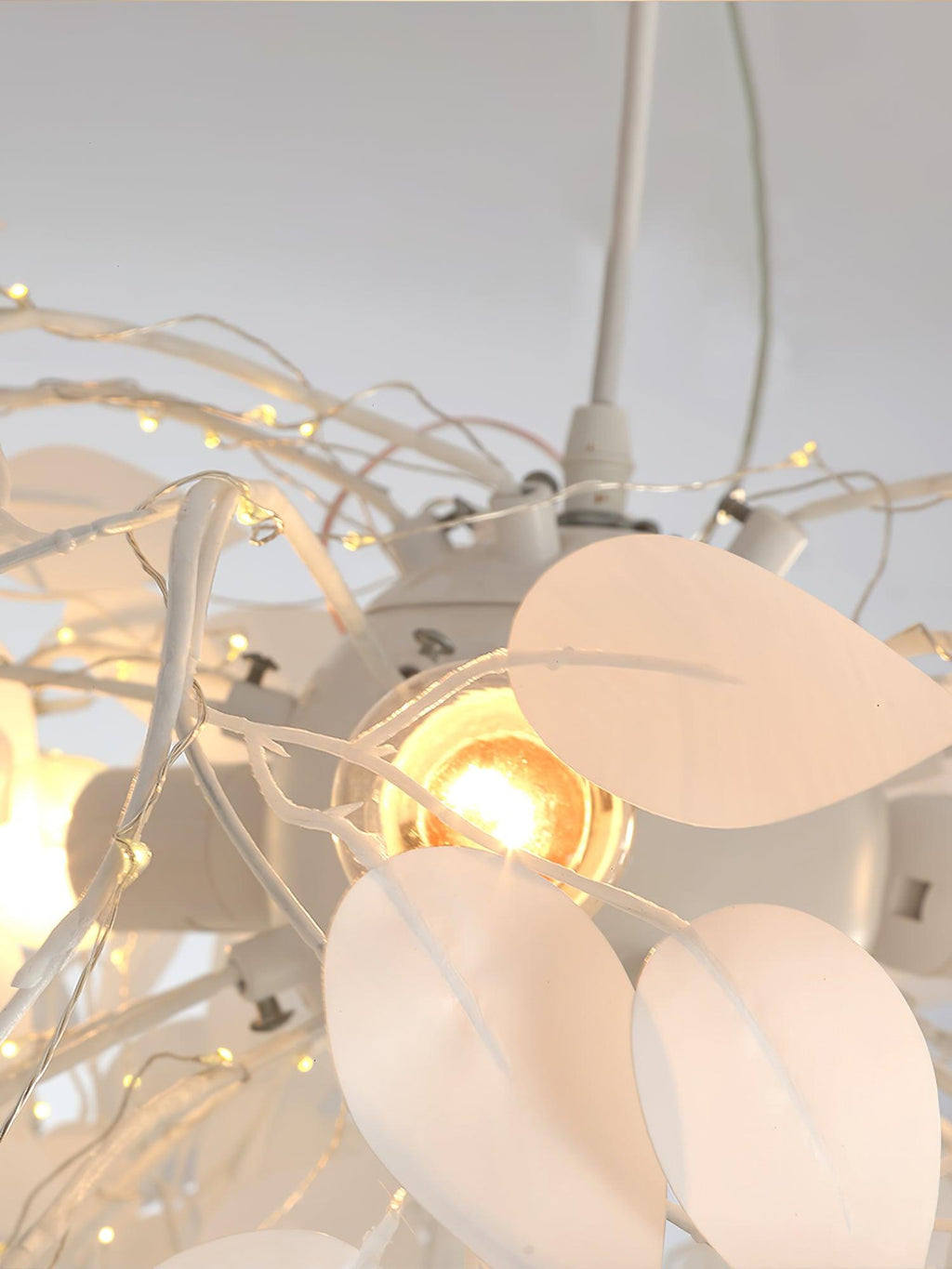 Lydorira Suspension Créativité Individuelle - Neutralighting